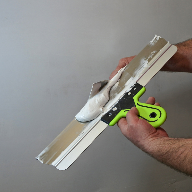 Шпаклевка полимерная БОЛАРС Super 20 кг от магазина ЛесКонПром.ру