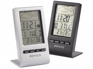 Элементы контроля влажности