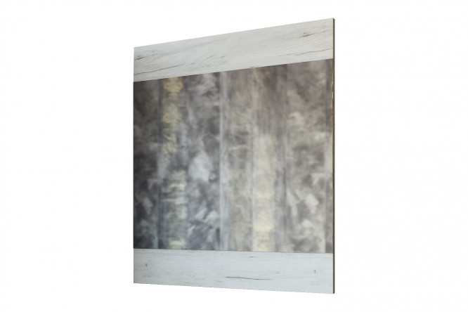 Зеркало Sanflor Чикаго 80353392 от магазина ЛесКонПром.ру