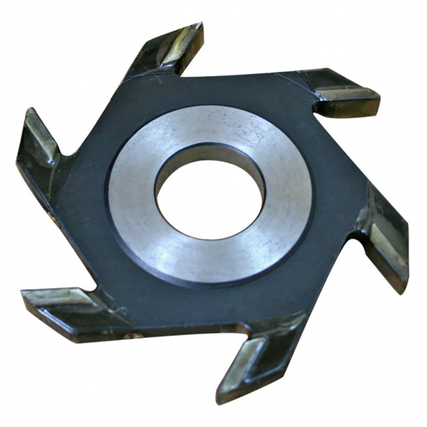 Фреза пазовая 8 мм BELMASH от магазина ЛесКонПром.ру