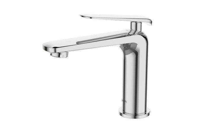 Смеситель для умывальника IDDIS Dash 80534123 от магазина ЛесКонПром.ру