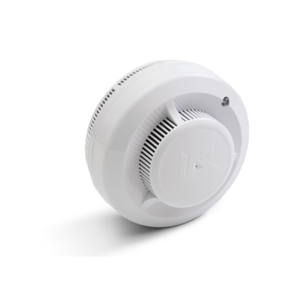 Извещатель пожарный дымовой автономный Рубеж от магазина ЛесКонПром.ру