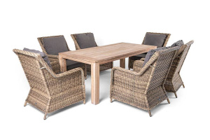 Садовая мебель