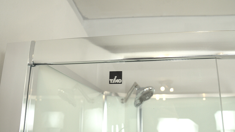 Душевая кабина Timo Premium 120x80 ILMA902L без гидромассажа от магазина ЛесКонПром.ру