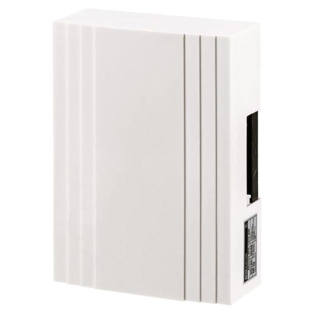 Звонок проводной TDM Дин-Дон от магазина ЛесКонПром.ру