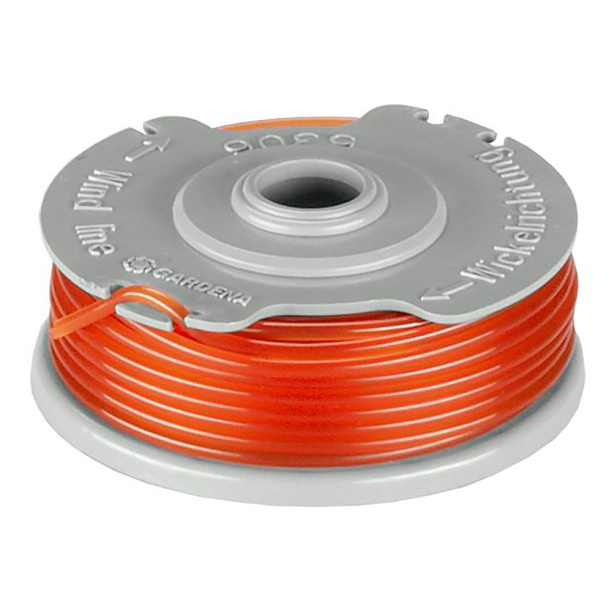 Катушка для триммера d1,5 мм Gardena от магазина ЛесКонПром.ру