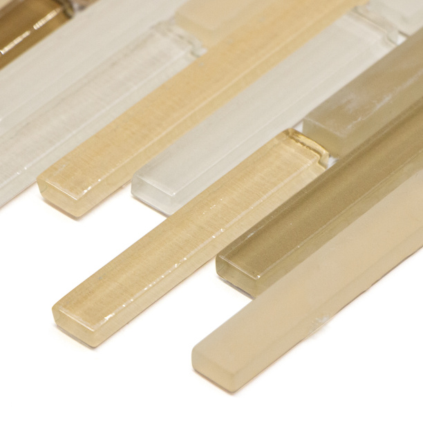 Мозаика NEODECO LA162 стекло 29,8х29,8х0,4 см от магазина ЛесКонПром.ру