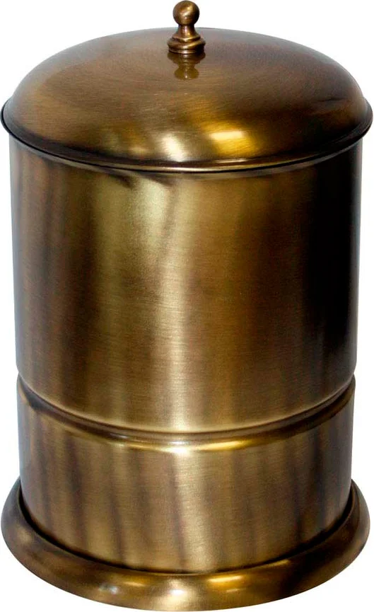 Мусорное ведро Boheme Medici 10608 от магазина ЛесКонПром.ру