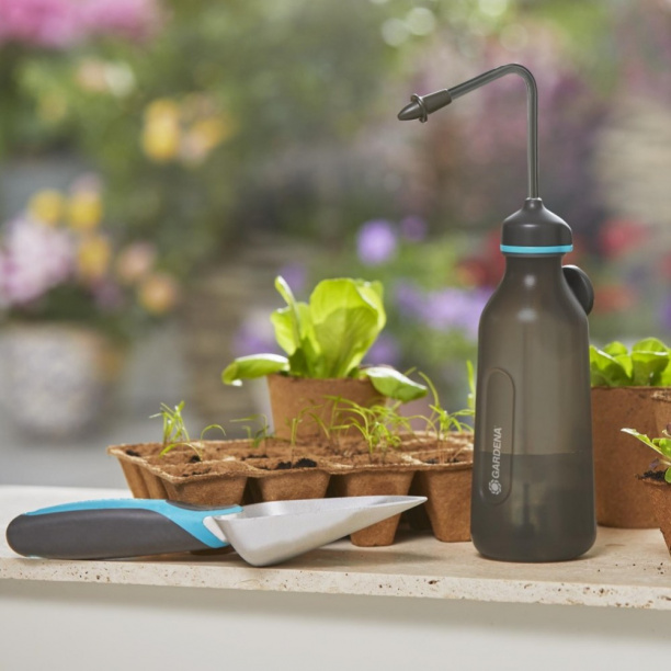 Опрыскиватель ручной 0,45 л Gardena от магазина ЛесКонПром.ру