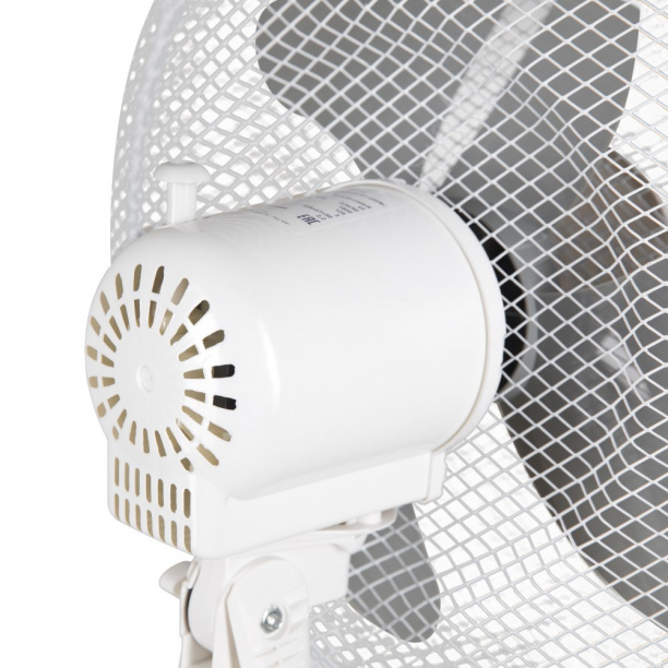 Вентилятор напольный Oasis VF-40SWG 40 см от магазина ЛесКонПром.ру