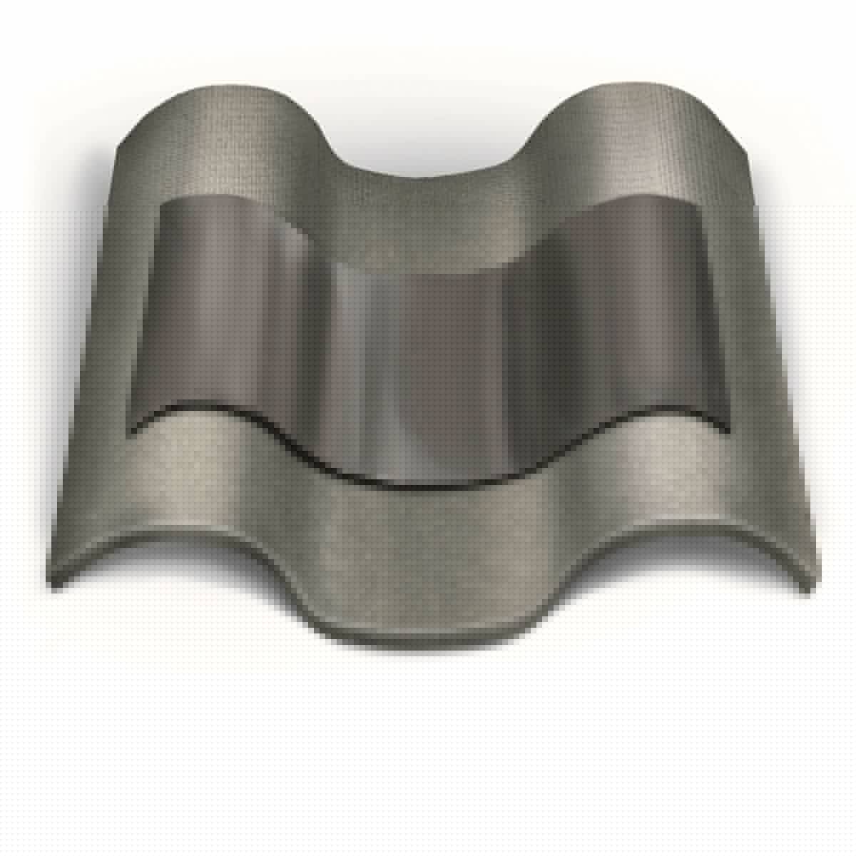 Лента самоклеящаяся Nicoband, 3 м х 5 см, темно-серый от магазина ЛесКонПром.ру