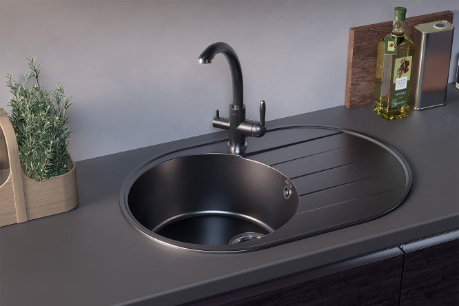 Мойка Nora 80531933 от магазина ЛесКонПром.ру