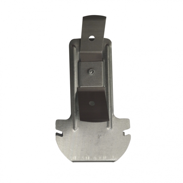 Подвес анкерный с зажимом для профиля 60х27 от магазина ЛесКонПром.ру