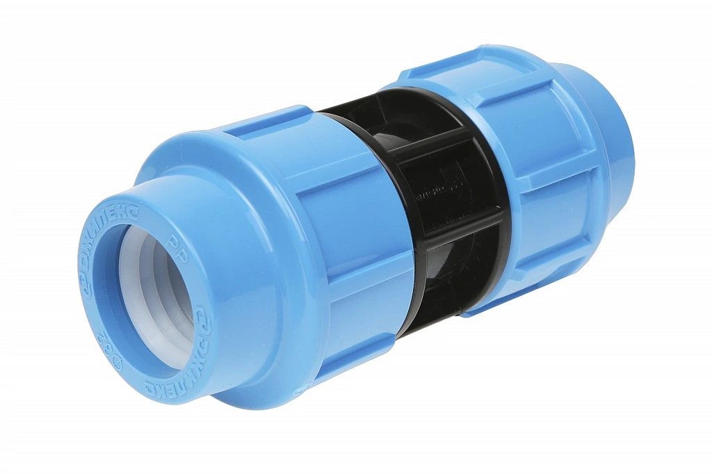 Муфта соединительная 32x32 в Москве от магазина ЛесКонПром.ру