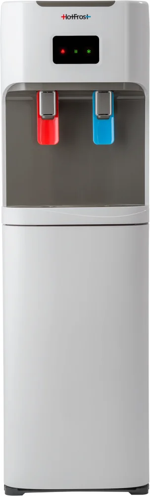 Кулер для воды HotFrost V115АЕ от магазина ЛесКонПром.ру