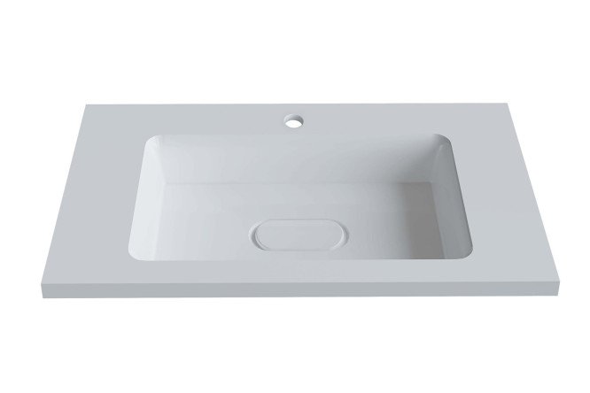 Раковина встраиваемая сверху Modul 80543275 от магазина ЛесКонПром.ру