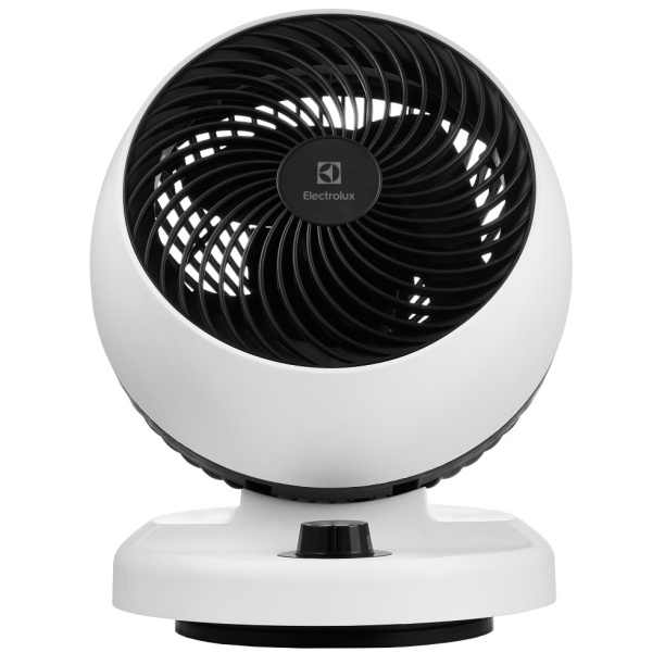 Вентилятор настольный Electrolux ETF-107W малошумный от магазина ЛесКонПром.ру