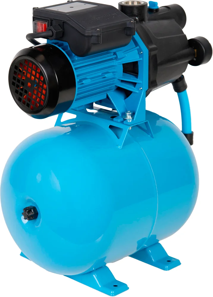 Насосная станция Джилекс Джамбо 55/35 П-18 от магазина ЛесКонПром.ру