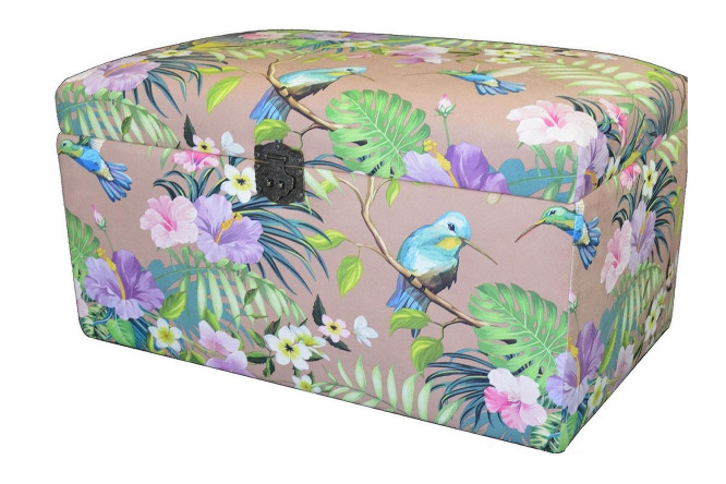 Сундук FRA-74/6 60x39x36 см 80528198 от магазина ЛесКонПром.ру