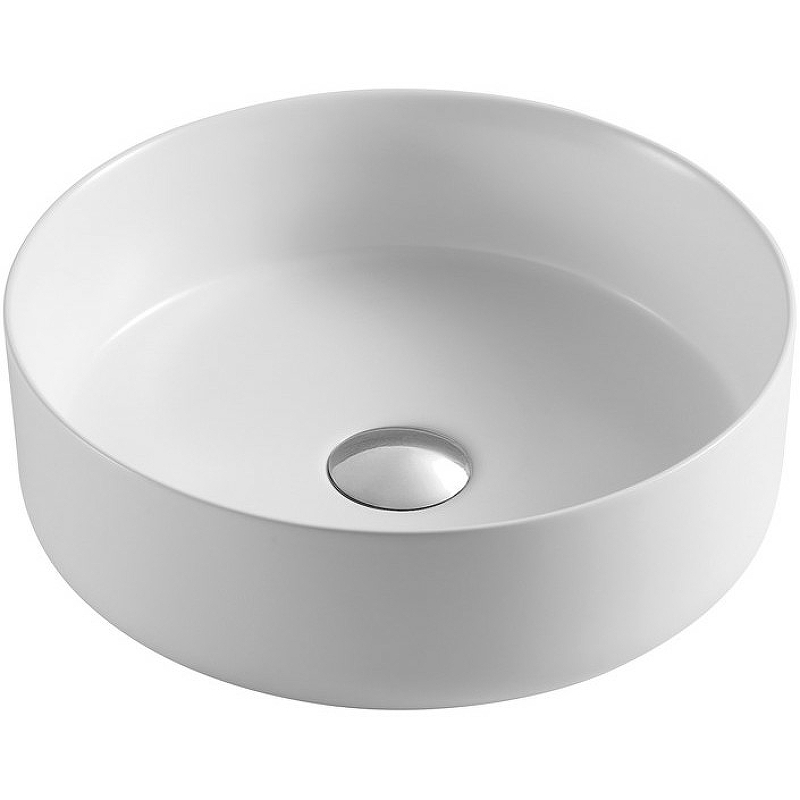Раковина-чаша Azario 36 AZ-3134-MW Белая матовая от магазина ЛесКонПром.ру