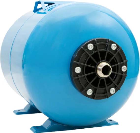 Расширительный бак водоснабжения Джилекс 50 ГП к от магазина ЛесКонПром.ру