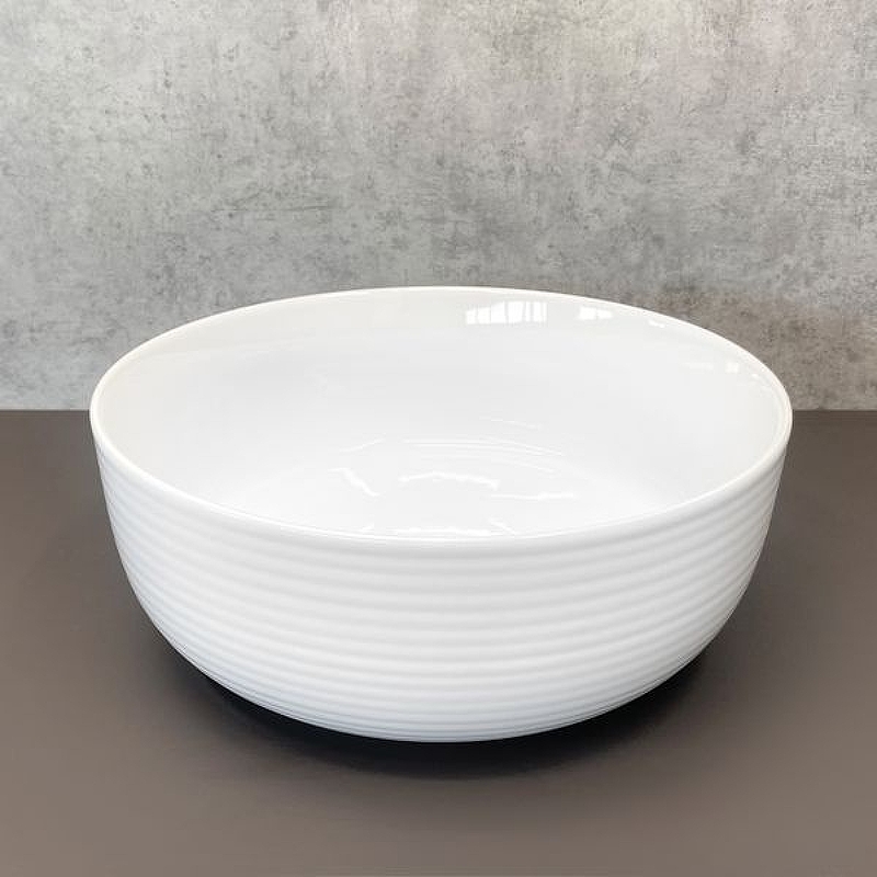 Раковина-чаша Comforty 35.8 102 00004148750 Белая от магазина ЛесКонПром.ру