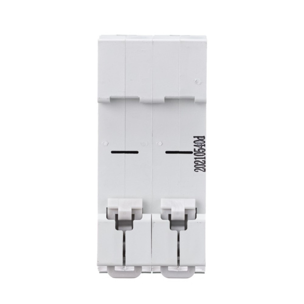 Выключатель-разъединитель DEKraft ВН-102 2п 40 А от магазина ЛесКонПром.ру