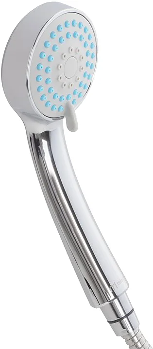 Душевая лейка Milardo 0403F76M18 от магазина ЛесКонПром.ру