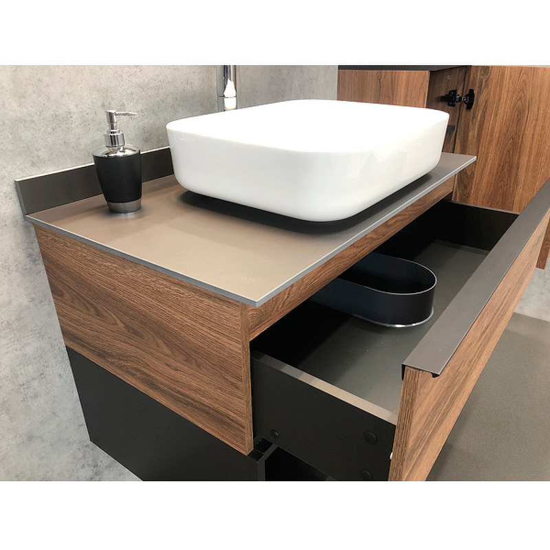 Раковина-чаша Comforty 50 T-Y9378 00004134597 Белая от магазина ЛесКонПром.ру