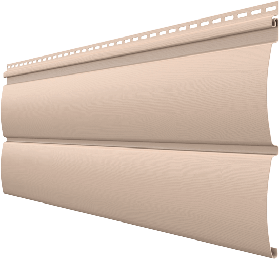 Сайдинг-панель ТЕХНОНИКОЛЬ Блок Хаус Вереск, 3 м от магазина ЛесКонПром.ру