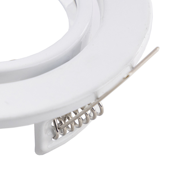 Светильник встраиваемый NEODECO Витале GX53 от магазина ЛесКонПром.ру