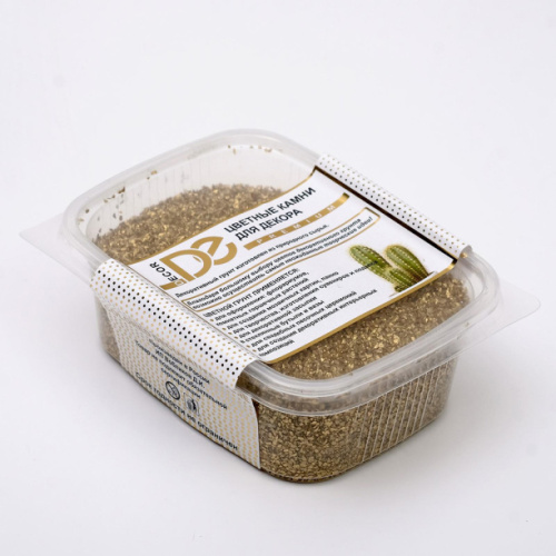 Вазы и декор