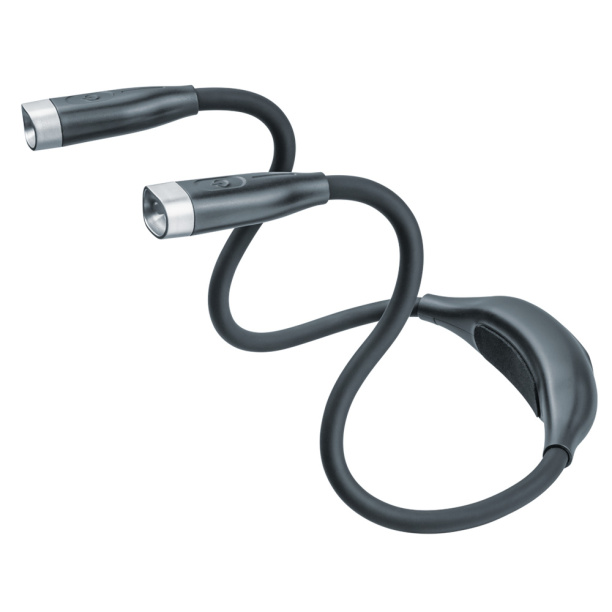 Фонарь нашейный Navigator 1,5 Вт аккумуляторный от магазина ЛесКонПром.ру