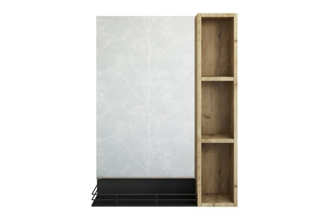 Зеркало Sanflor Выборг 80520361 от магазина ЛесКонПром.ру