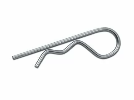 Скоба KNAUF Нониус 100 шт от магазина ЛесКонПром.ру