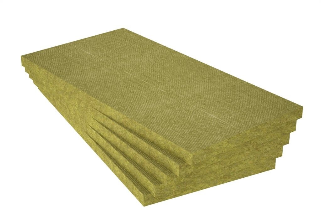 Каменная вата ТЕХНОНИКОЛЬ Технолайт Экстра 1200х600х110 мм, 5 шт от магазина ЛесКонПром.ру