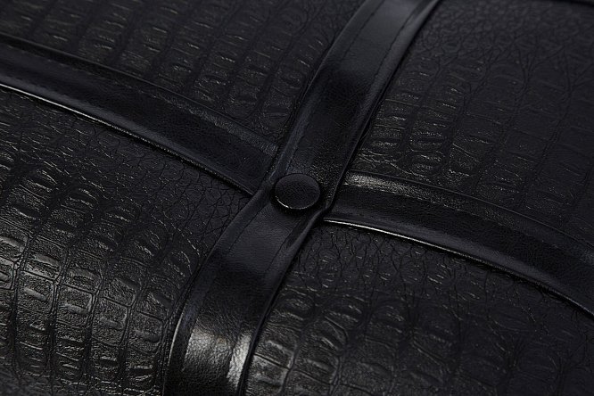 Сундук  Аллигатор 60x39x36 см 80322610 от магазина ЛесКонПром.ру