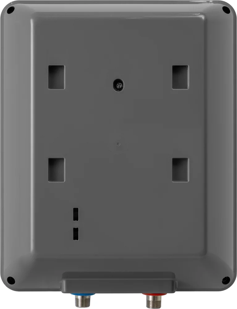 Накопительный водонагреватель Haier Q1(R) ES15V-Q1(R) электрический от магазина ЛесКонПром.ру