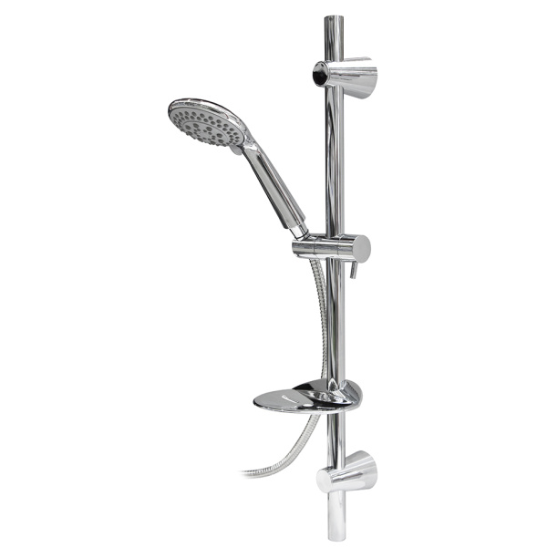 Душевой гарнитур FLUMEN Inn 5 режимов от магазина ЛесКонПром.ру