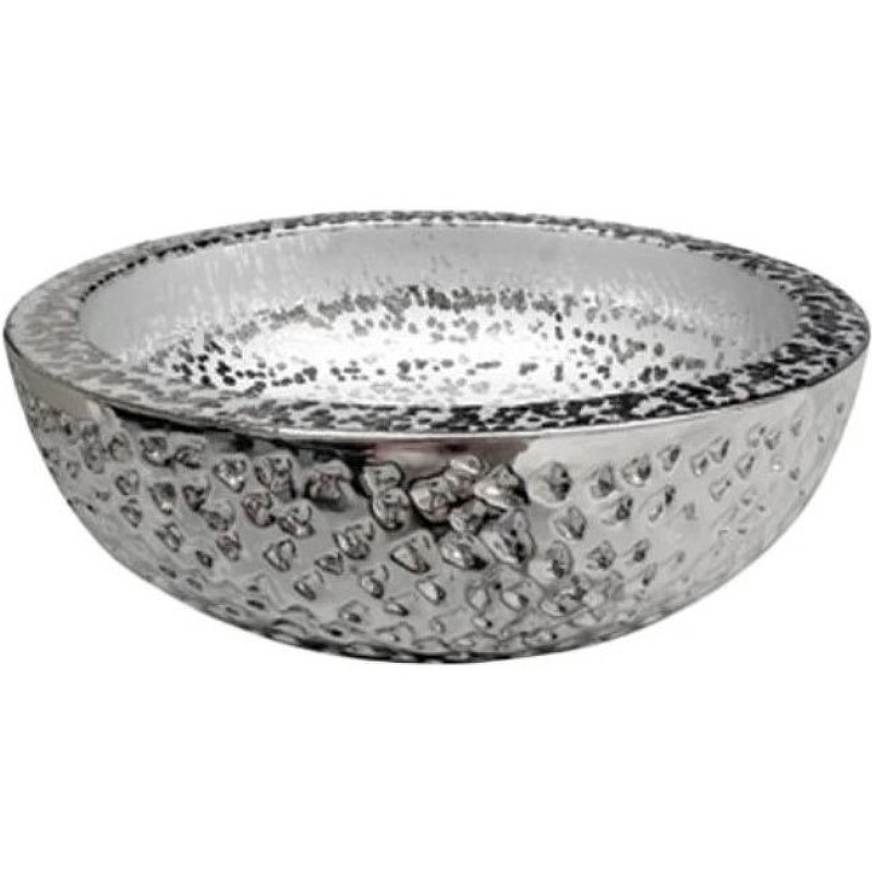 Раковина-чаша CeramaLux 41 J2050 Серебро от магазина ЛесКонПром.ру