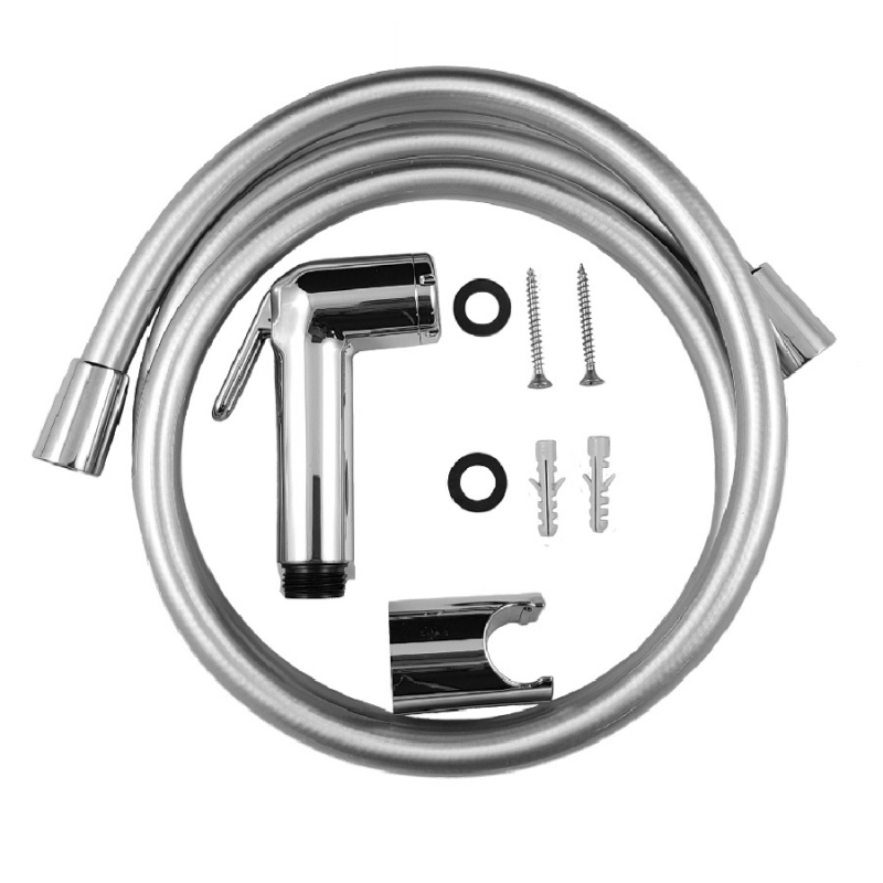 Гигиенический душ Paffoni Monirca ZDUP099CR Хром от магазина ЛесКонПром.ру