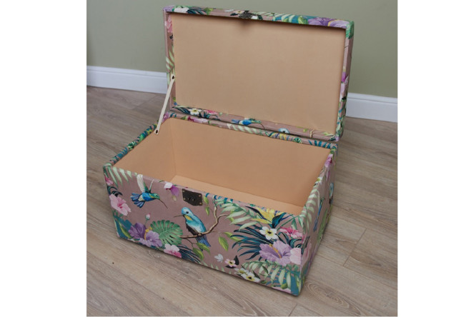 Сундук FRA-74/6 60x39x36 см 80528198 от магазина ЛесКонПром.ру