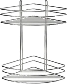 Полка Fixsen FX-850-2 2-ярусная от магазина ЛесКонПром.ру