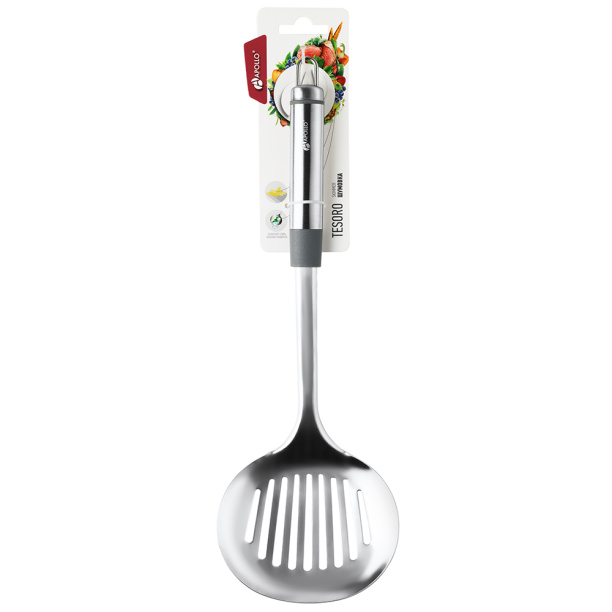 Лопатка перфорированная APOLLO Tesoro от магазина ЛесКонПром.ру