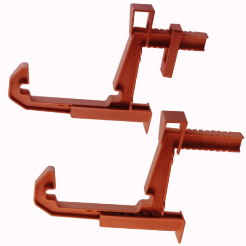 Балконные ящики, держатели