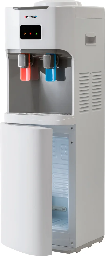 Кулер для воды HotFrost V115 В от магазина ЛесКонПром.ру