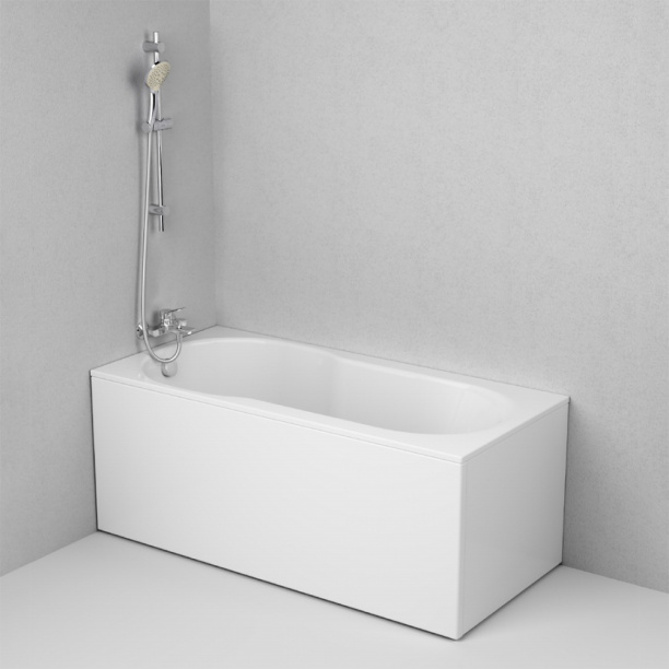 Акриловая ванна AM.PM X-Joy 150х70 см от магазина ЛесКонПром.ру