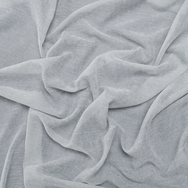 Штора-тюль 300х280 см светло-молочная от магазина ЛесКонПром.ру