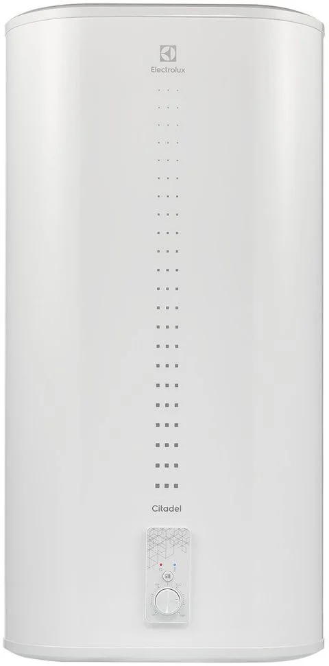 Накопительный водонагреватель Electrolux Citadel EWH 80 Citadel электрический от магазина ЛесКонПром.ру