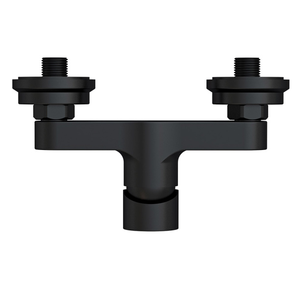 Смеситель для душа Cersanit Brasko Black от магазина ЛесКонПром.ру